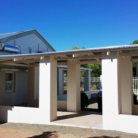 Nguni Country Lodge Middelburg  外观 照片