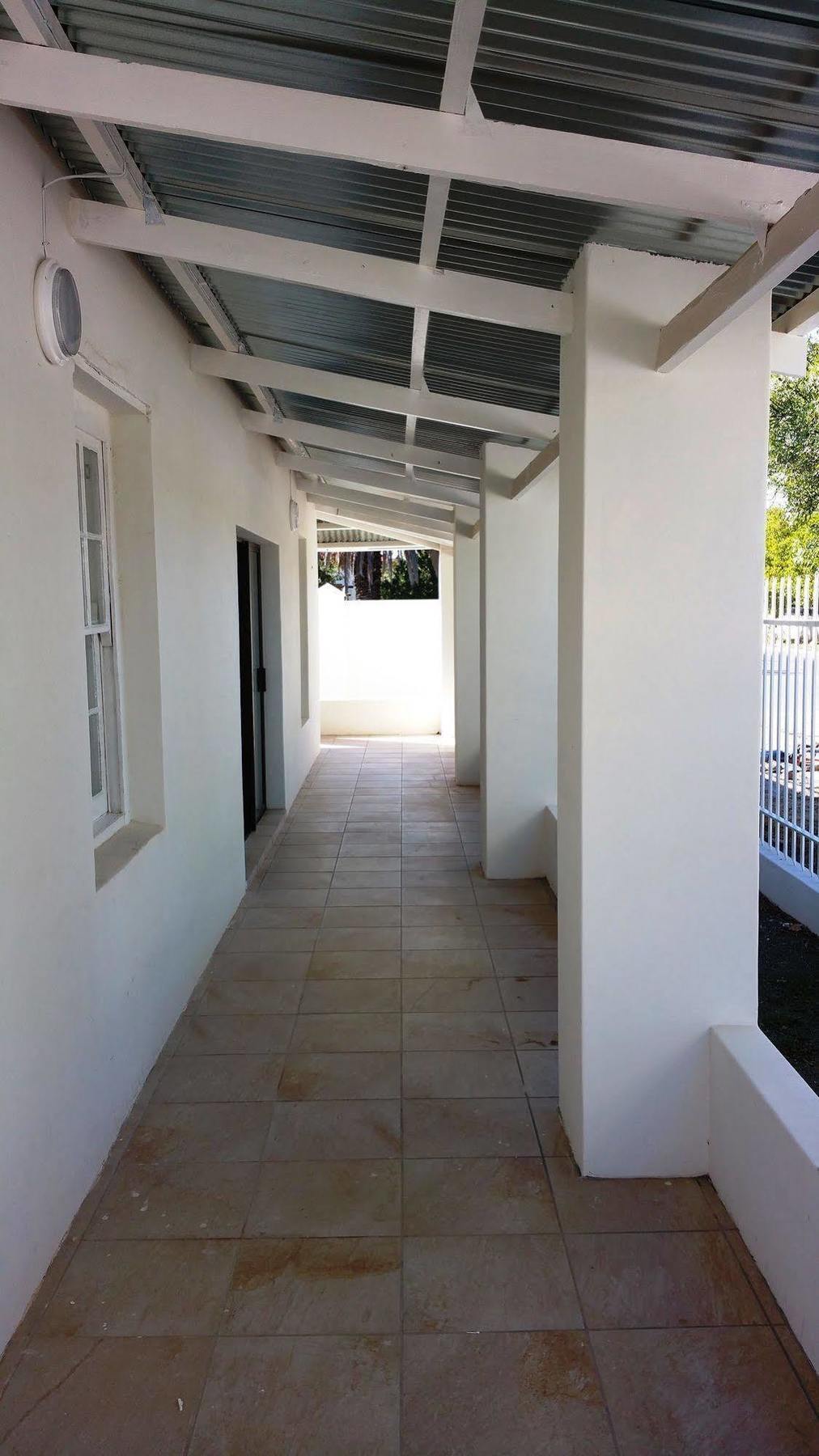 Nguni Country Lodge Middelburg  外观 照片