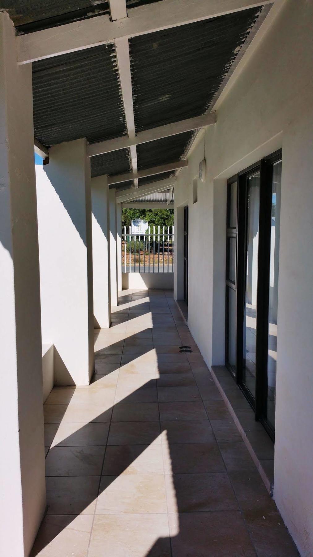 Nguni Country Lodge Middelburg  外观 照片