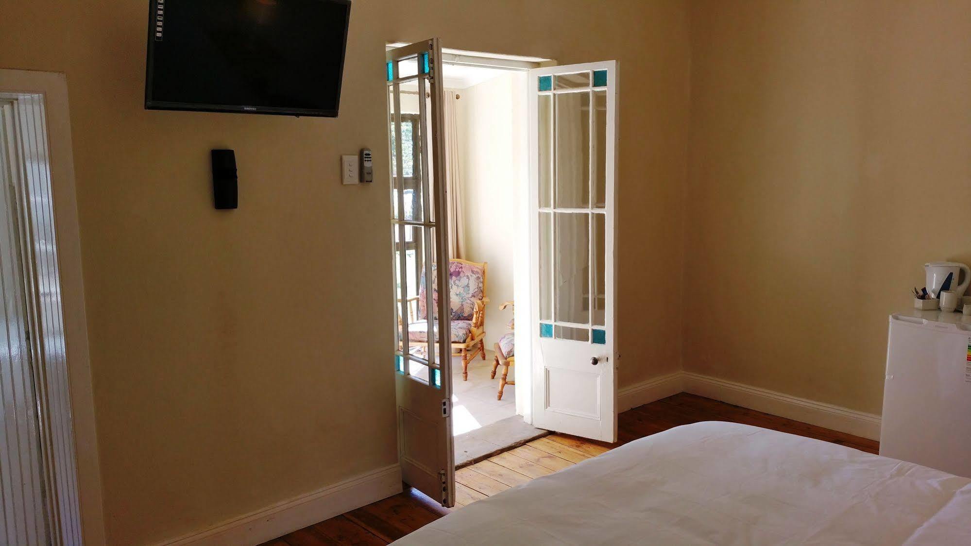 Nguni Country Lodge Middelburg  外观 照片