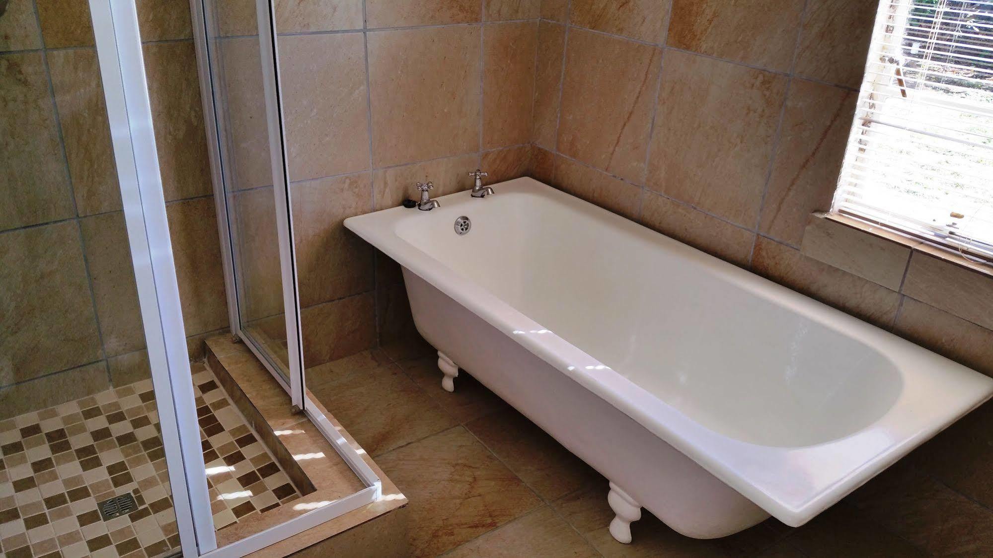 Nguni Country Lodge Middelburg  外观 照片
