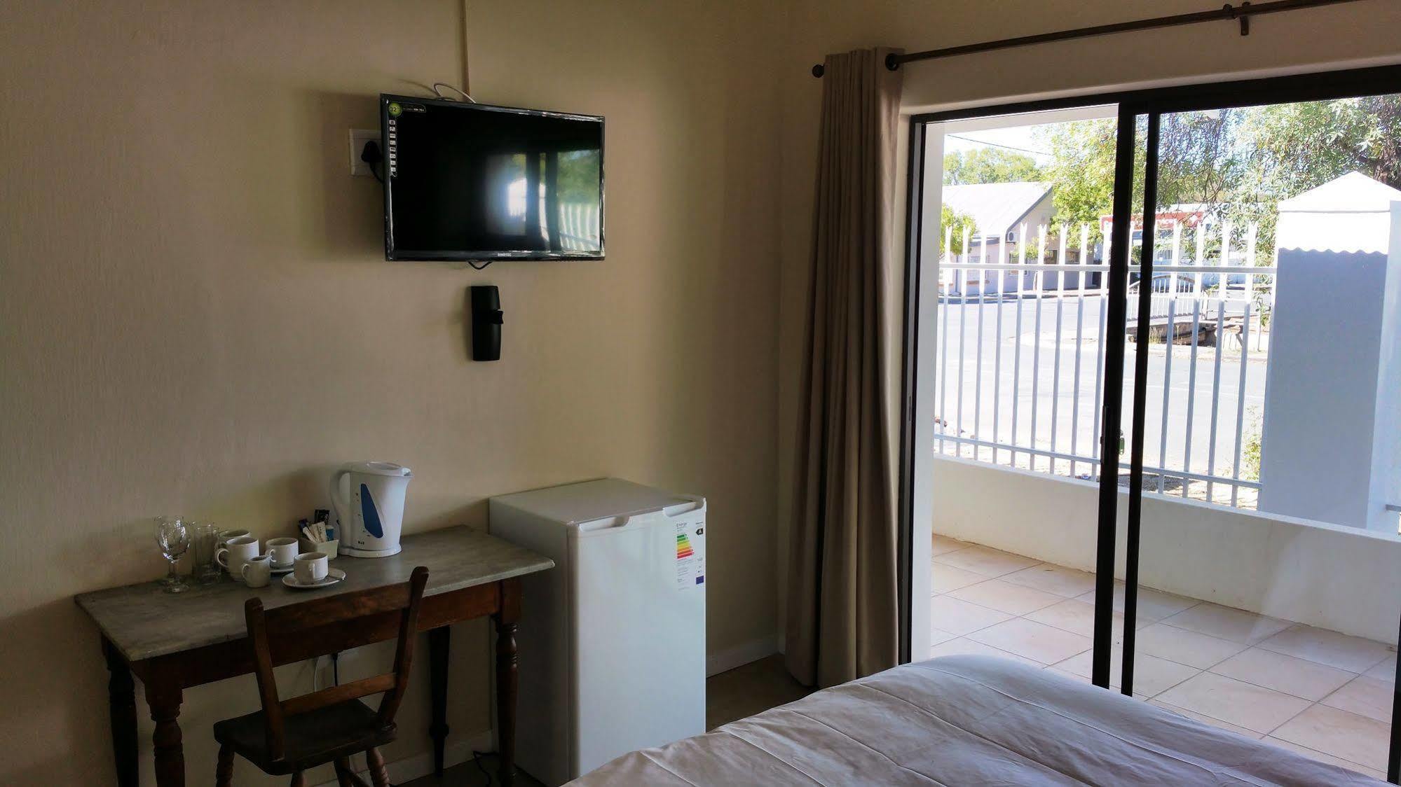 Nguni Country Lodge Middelburg  外观 照片