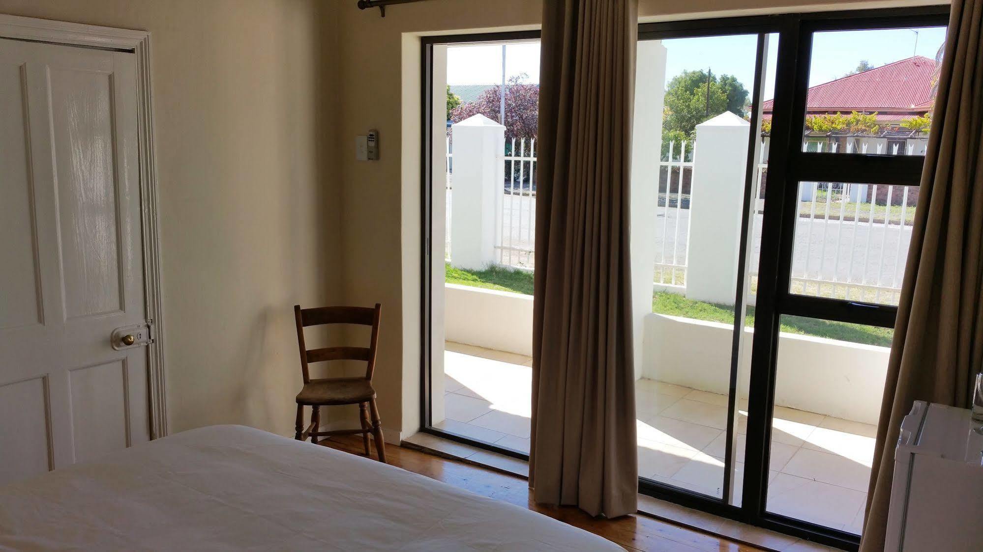 Nguni Country Lodge Middelburg  外观 照片