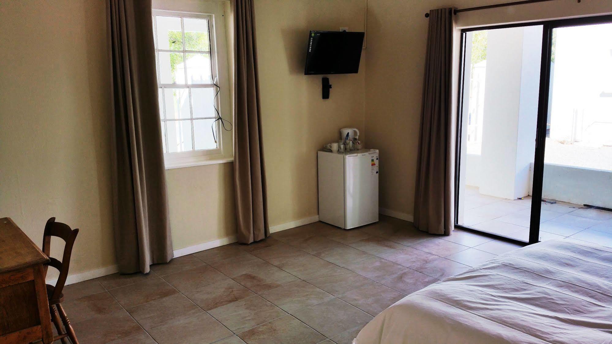Nguni Country Lodge Middelburg  外观 照片