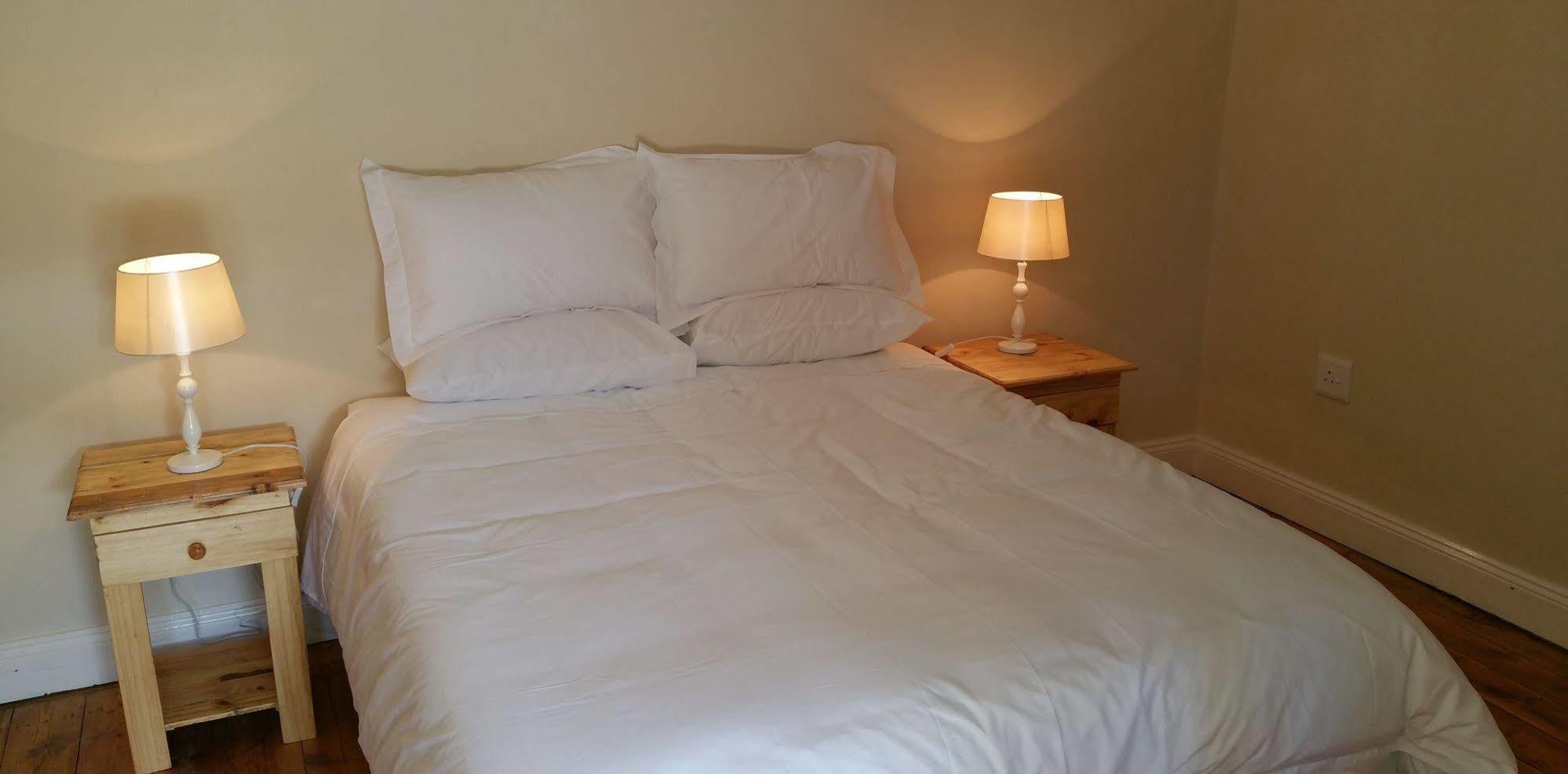 Nguni Country Lodge Middelburg  外观 照片