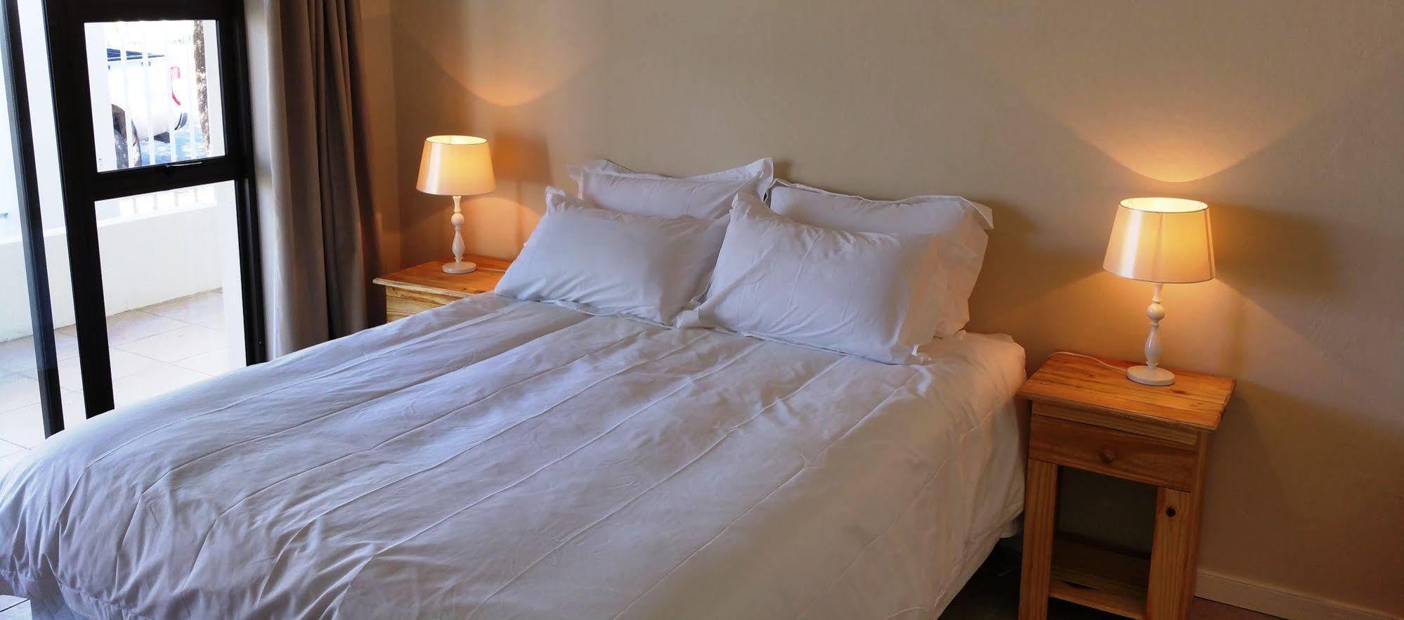 Nguni Country Lodge Middelburg  外观 照片