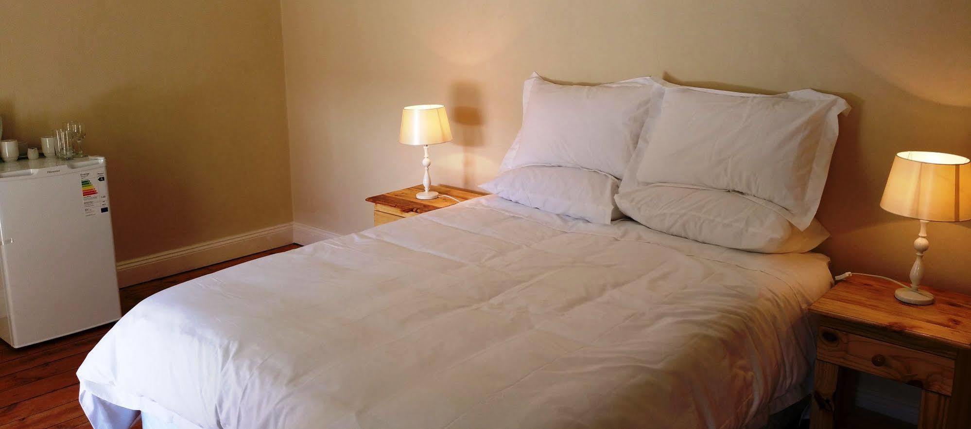 Nguni Country Lodge Middelburg  外观 照片
