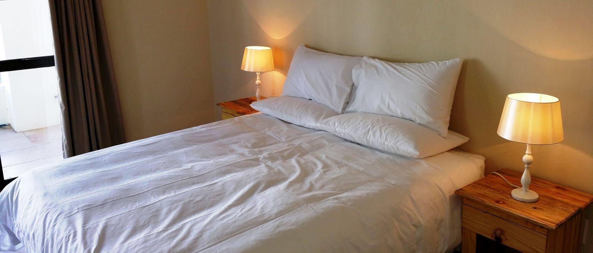 Nguni Country Lodge Middelburg  外观 照片