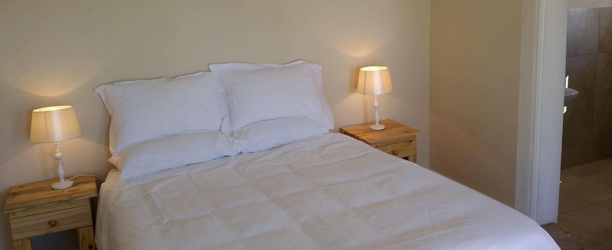 Nguni Country Lodge Middelburg  外观 照片